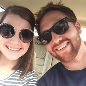 Meet your Posher, Kristie